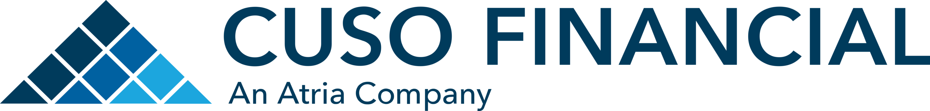 CUSO Financial Services, L.P. Logo