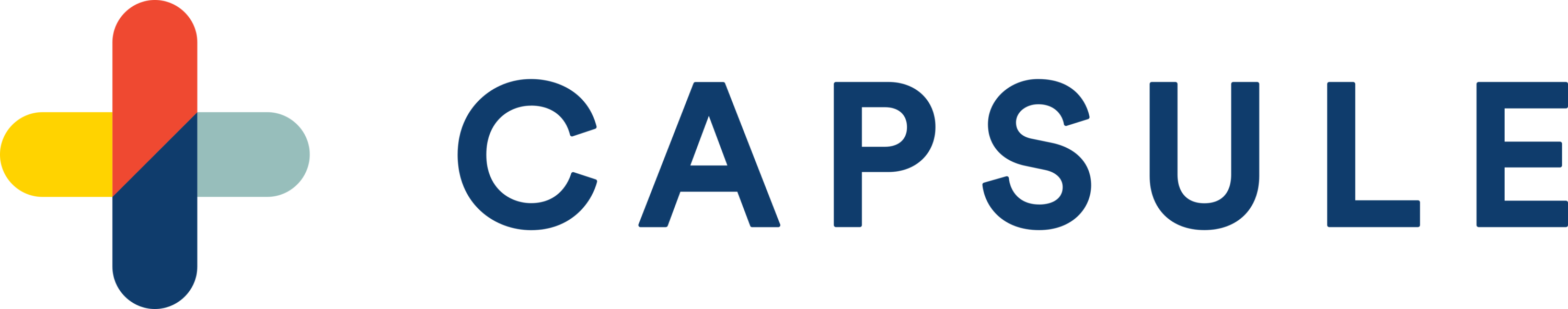 Capsule Logo