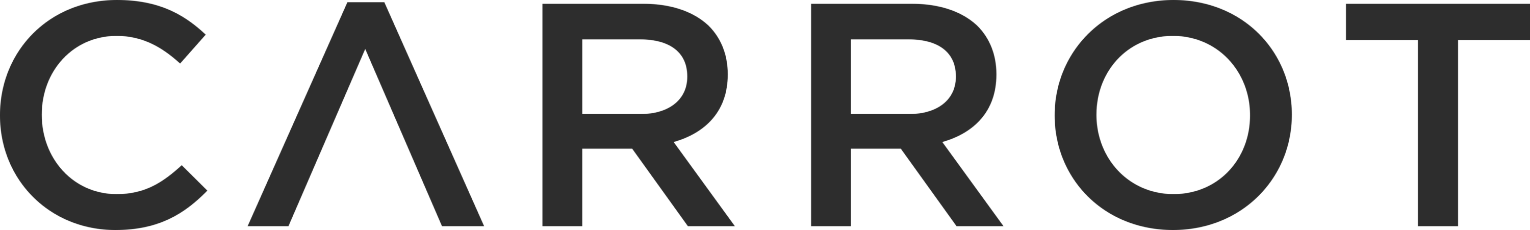 Carrot Fertility Logo