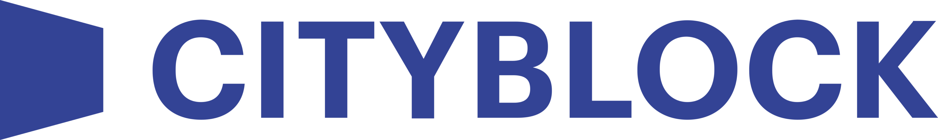 Cityblock Logo