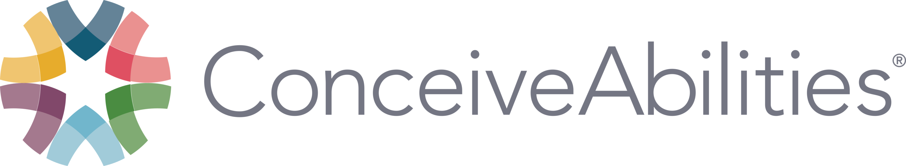 Conceive Abilities Logo