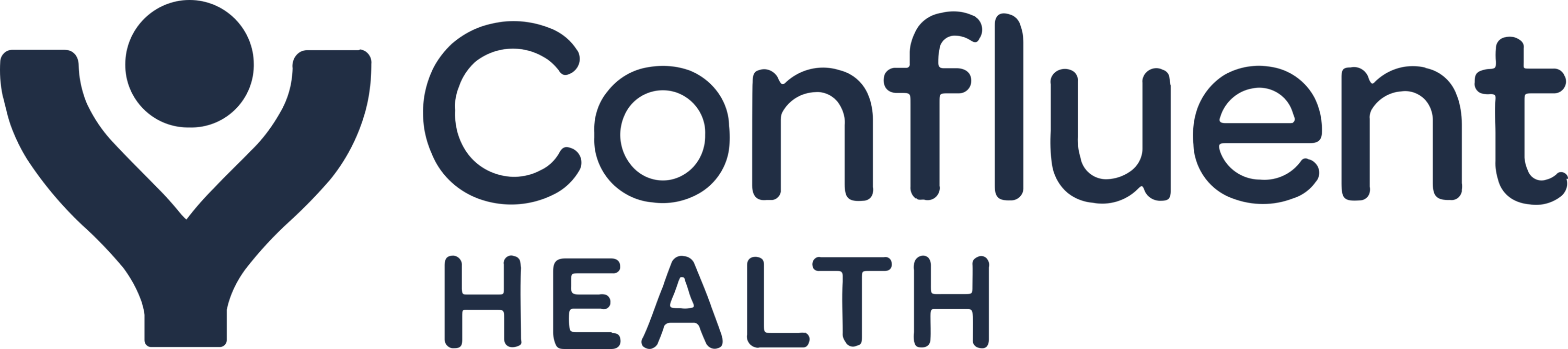 Confluent Health Logo