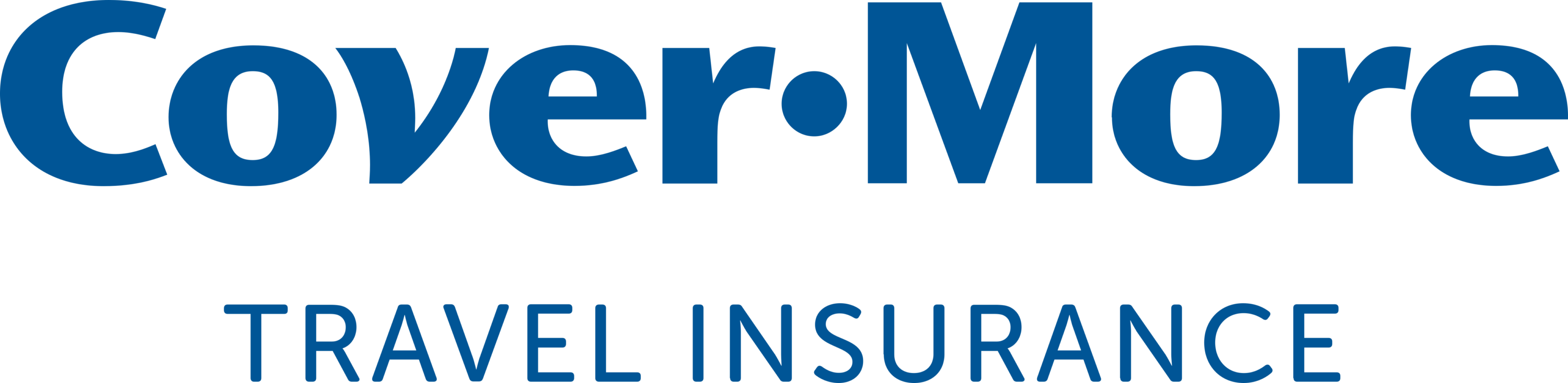 Cover More Travel Insurance Logo