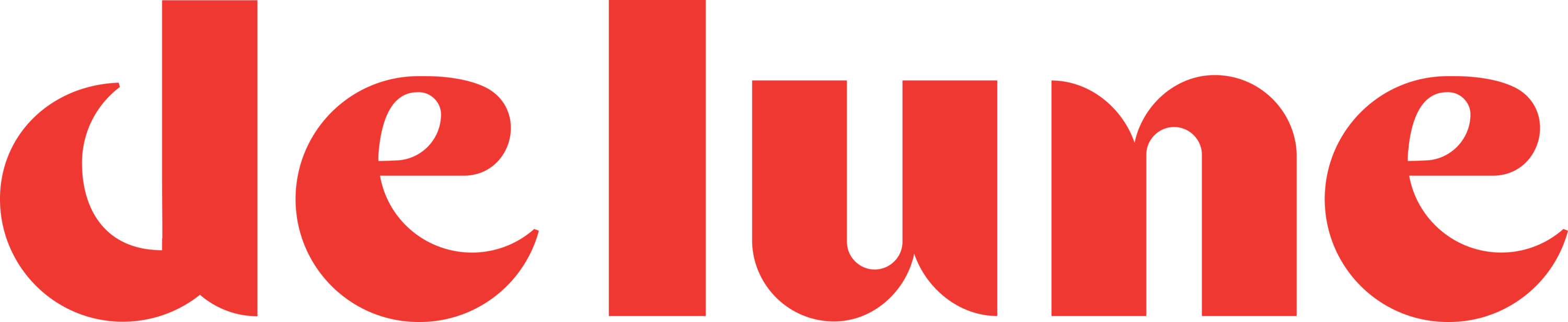 De Lune Logo