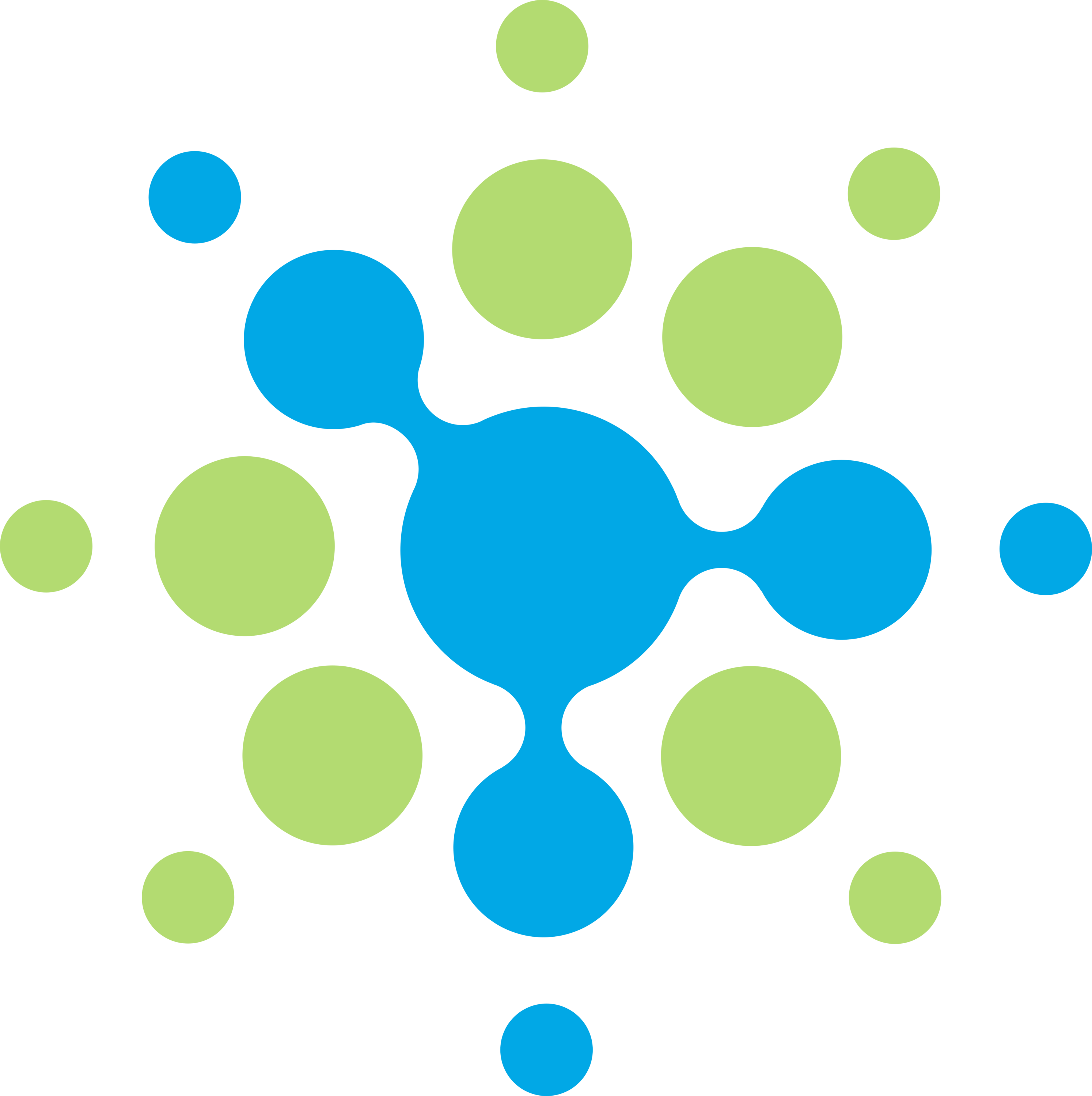 Donor Concierge Logo