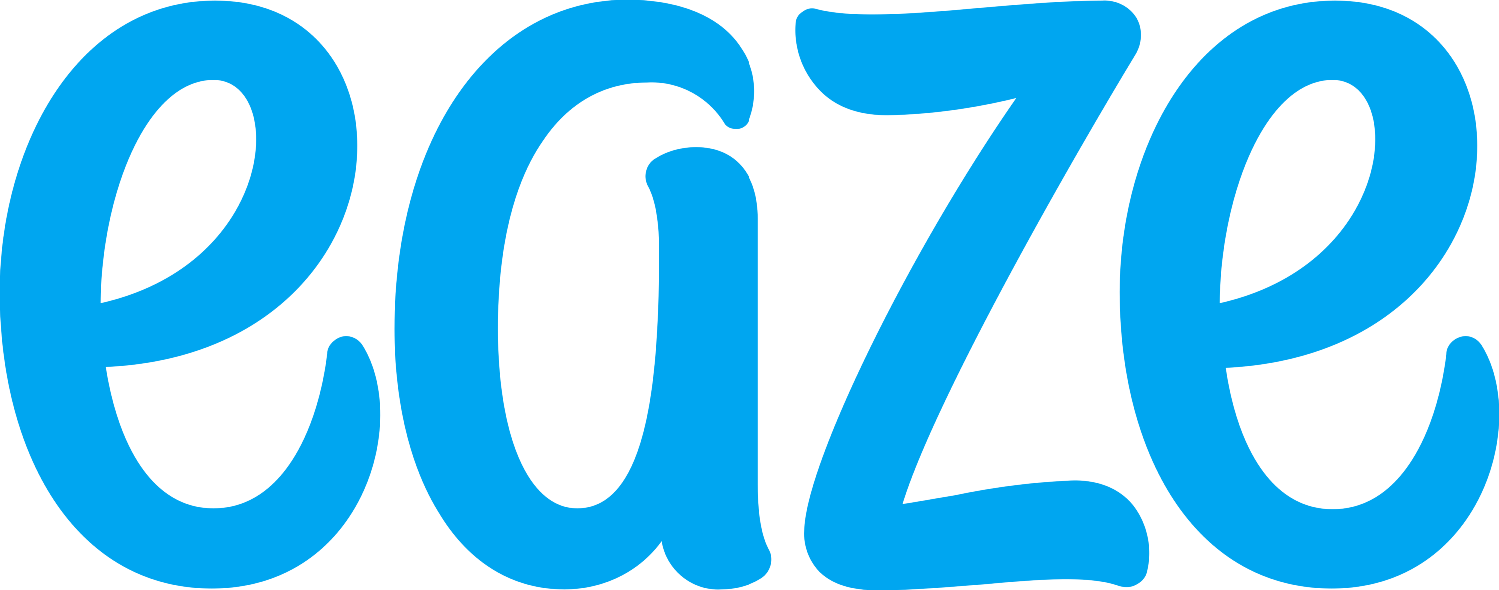 Eaze Logo