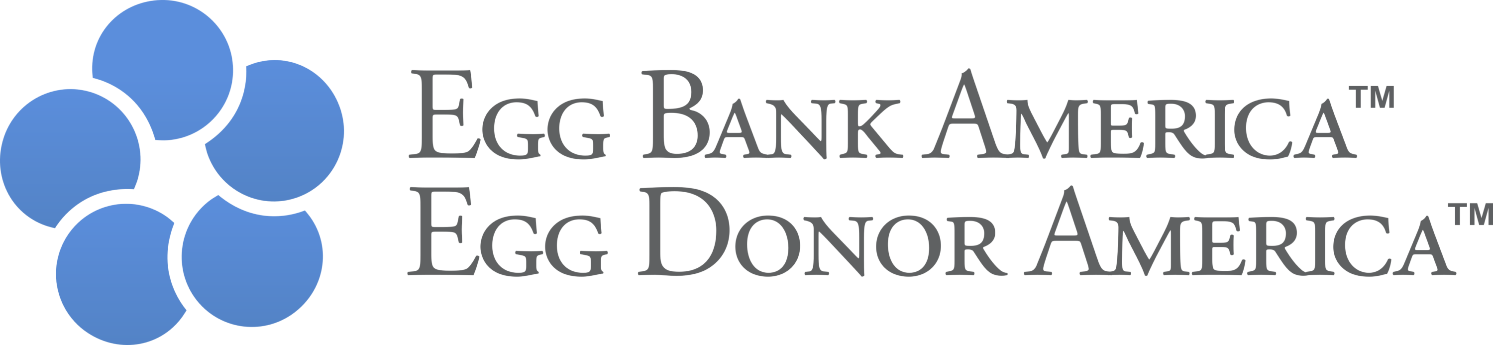 Egg Donor America Logo