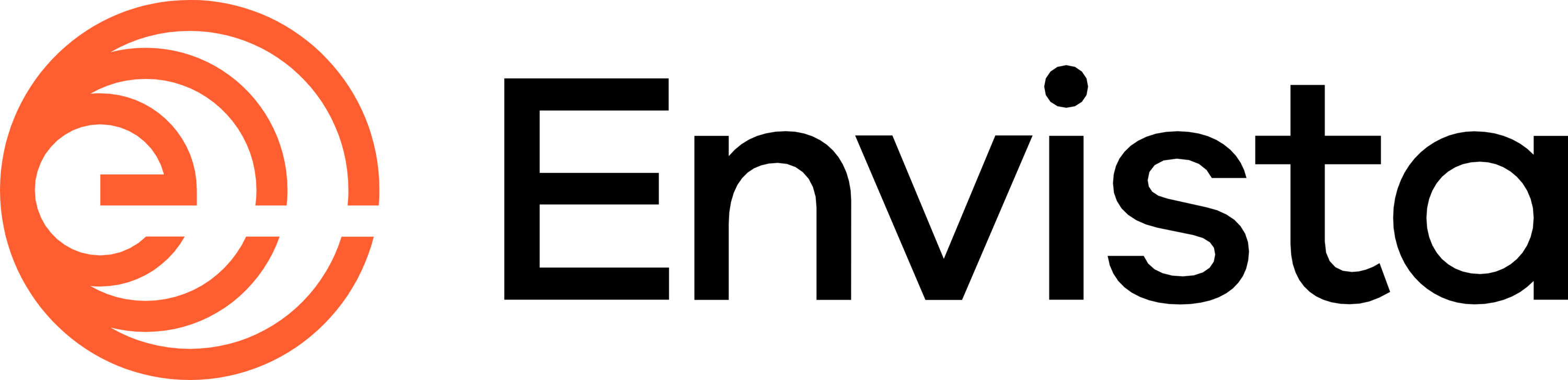 Envista Logo
