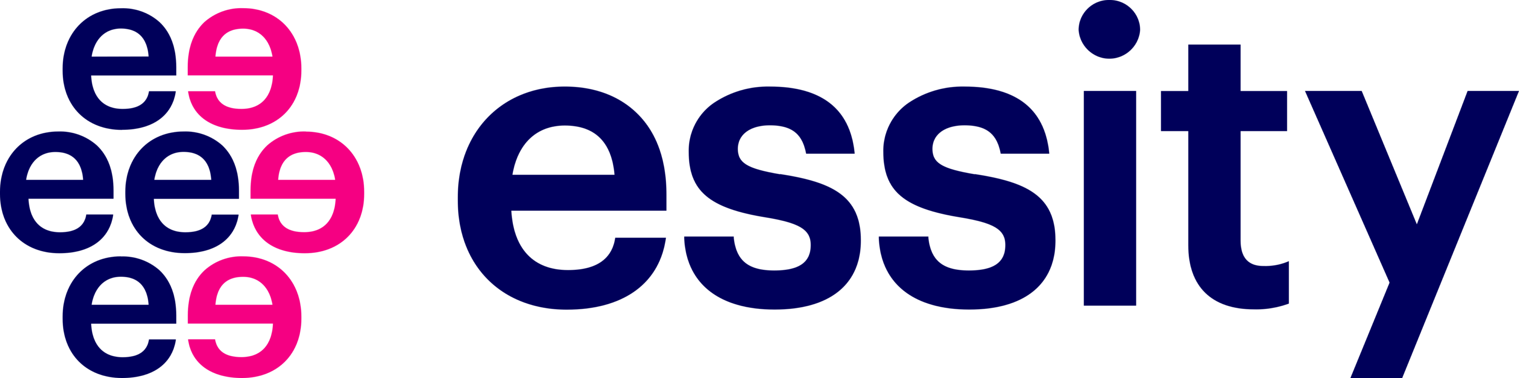 Essity Logo