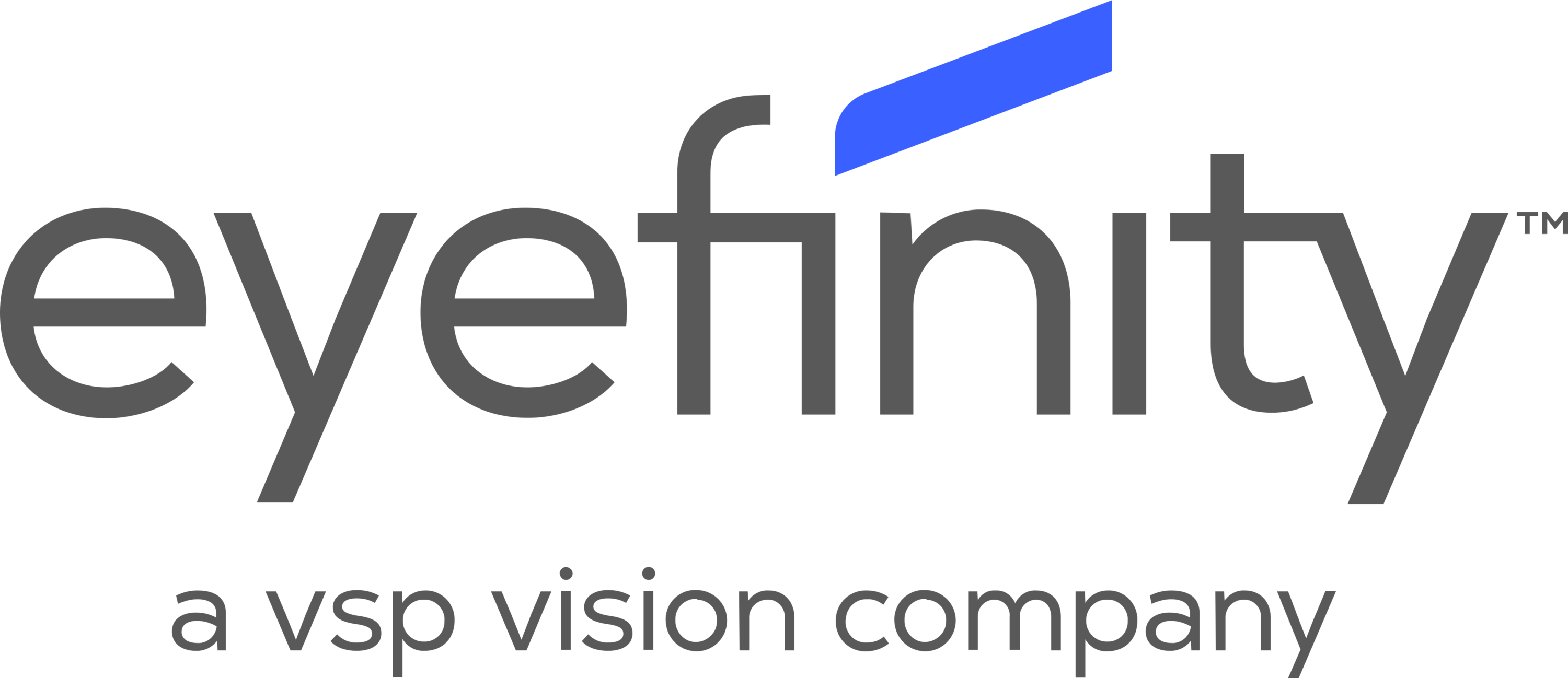 Eyefinity Logo
