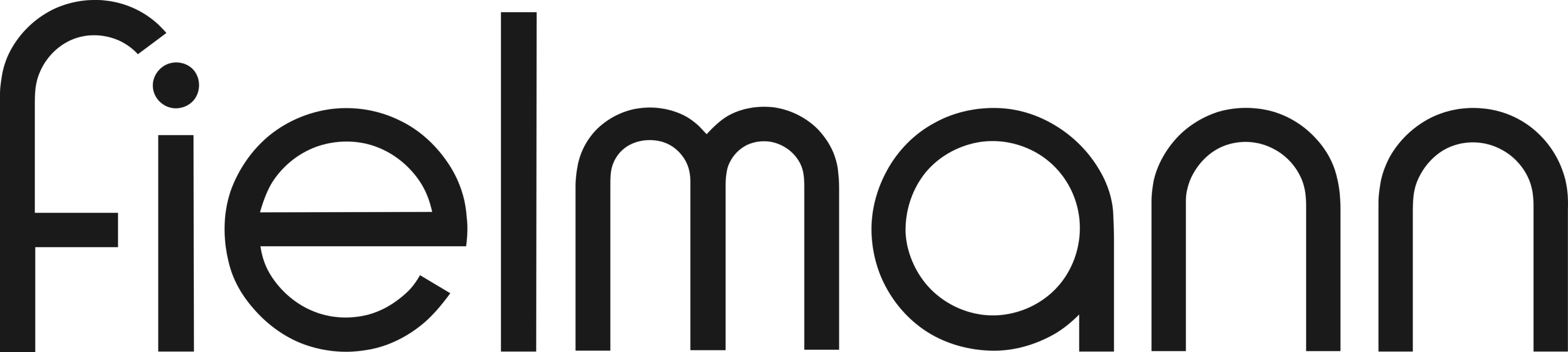 Fielmann Logo