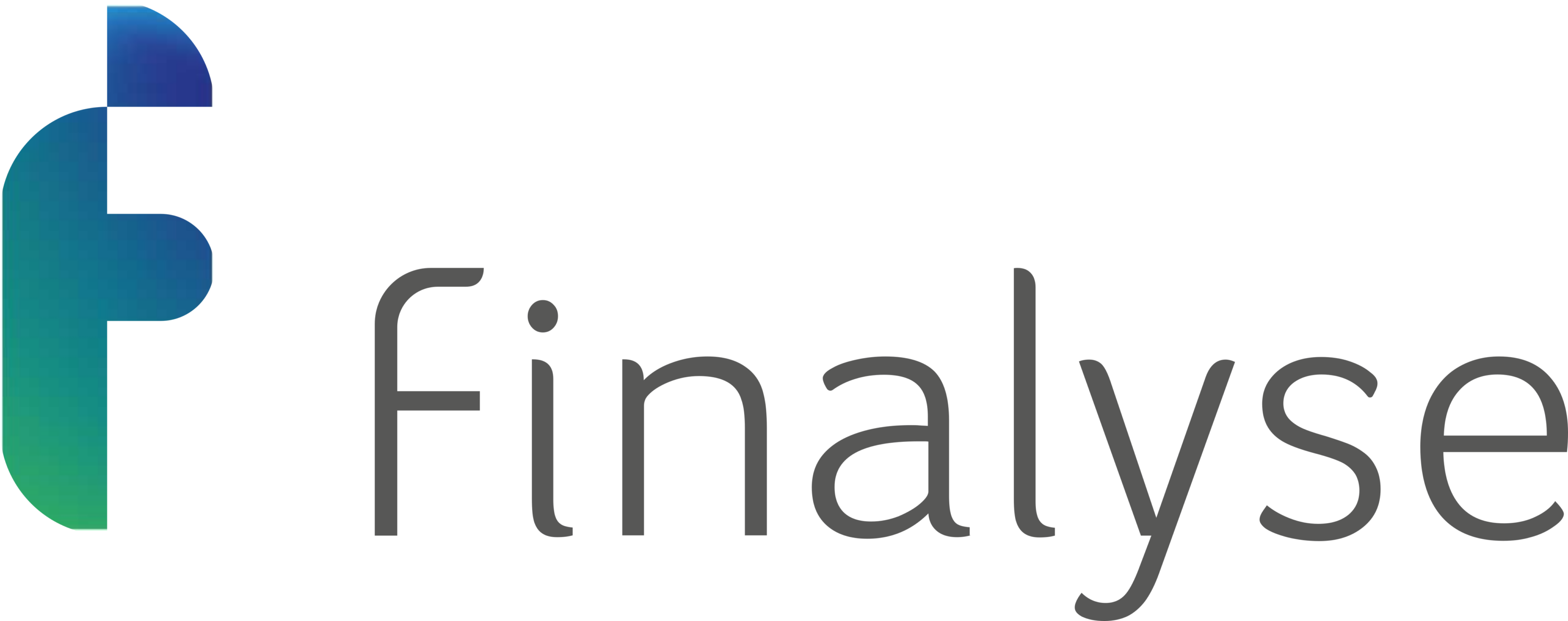 Finalyse Logo