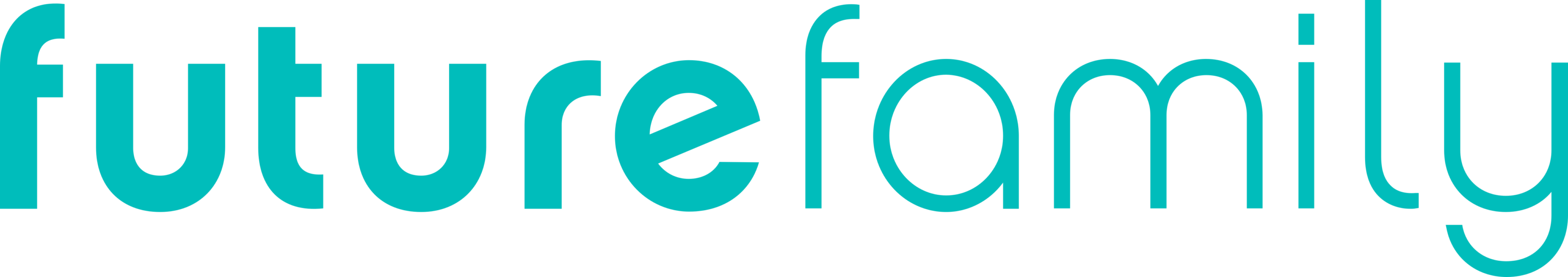 Future Family Logo