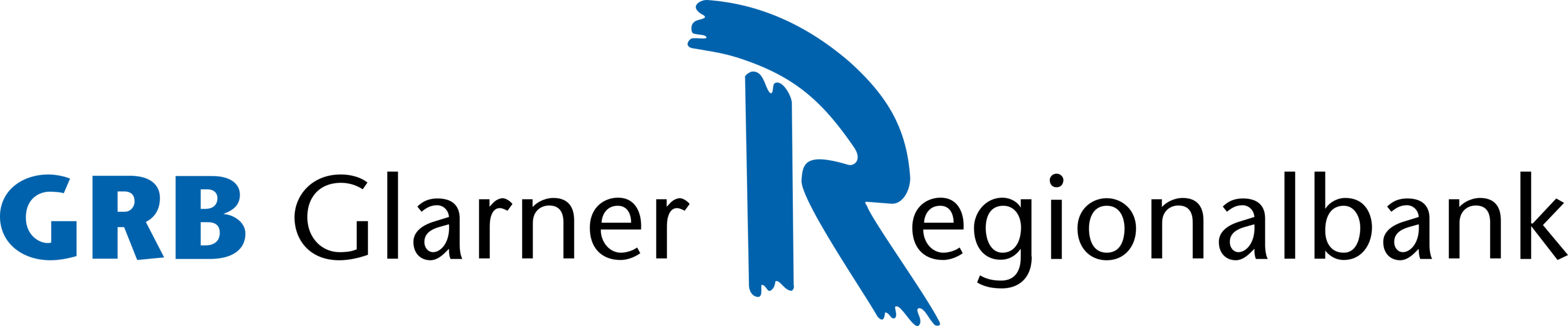GRB Glarner Regionalbank Logo