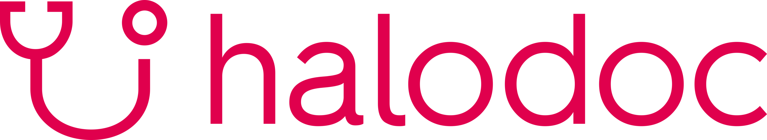 Halodoc Logo