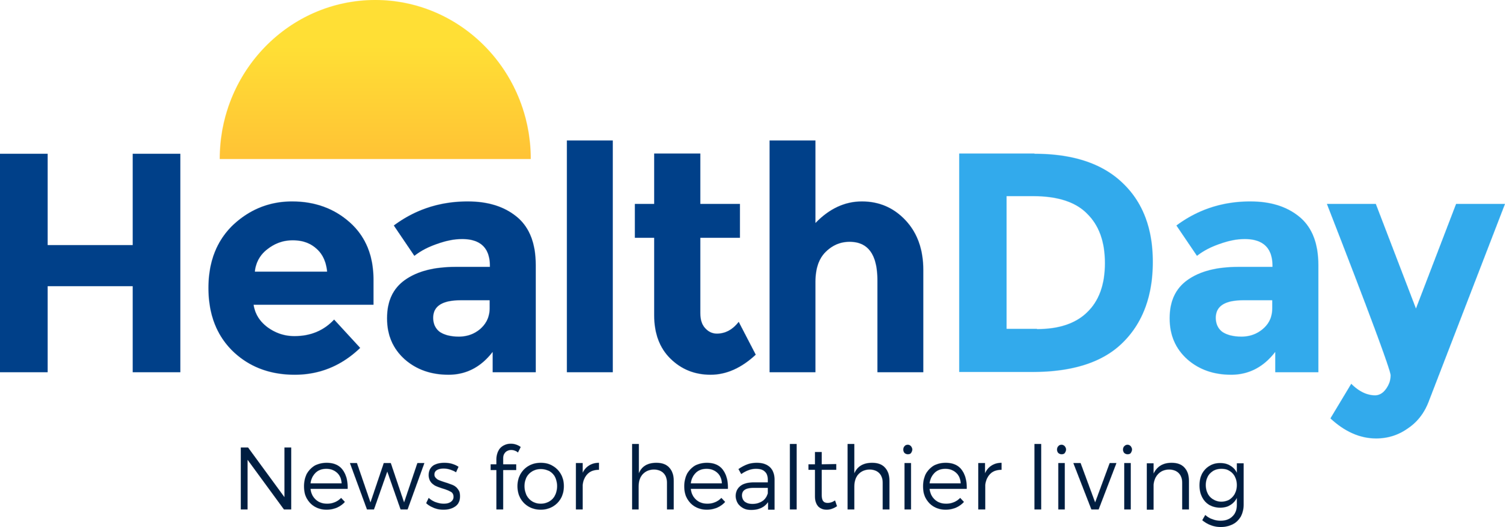 HealthDay Logo