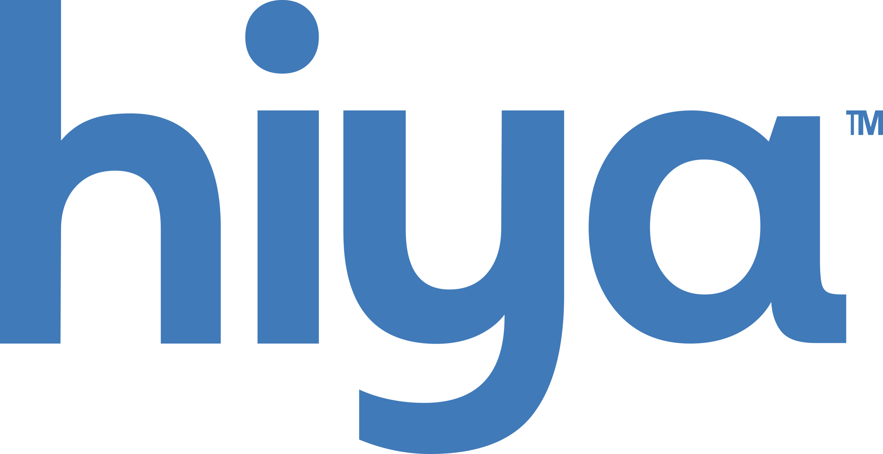 Hiya Health Logo