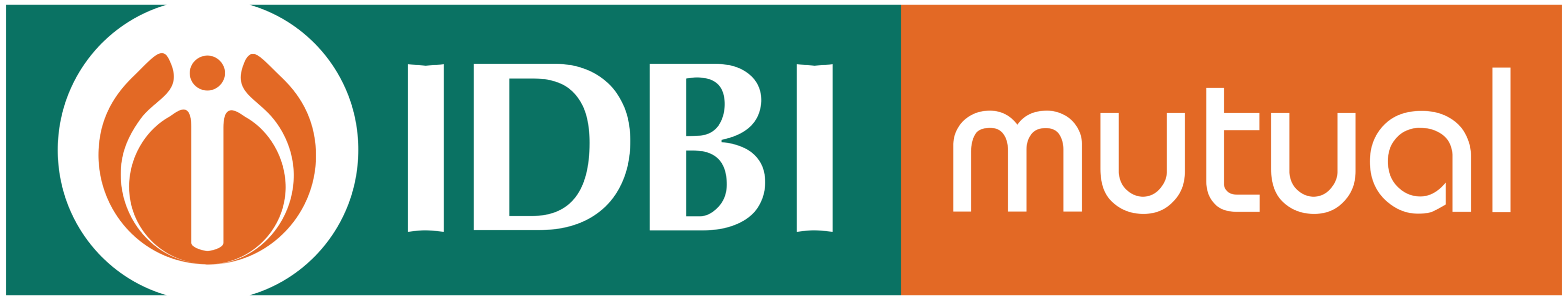 IDBI Mutual Logo