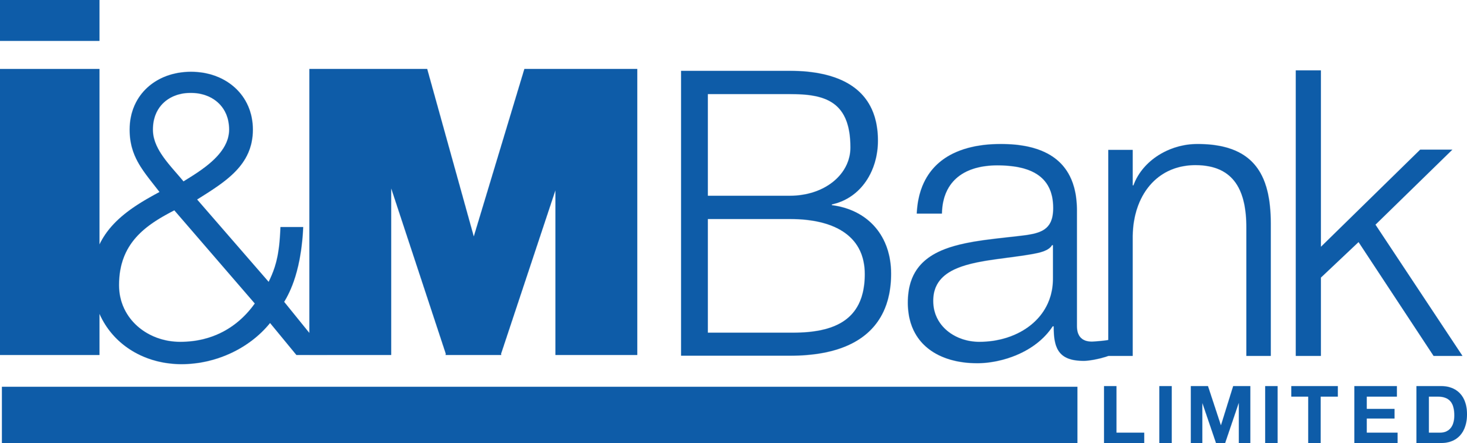 I&M Bank Limited Logo