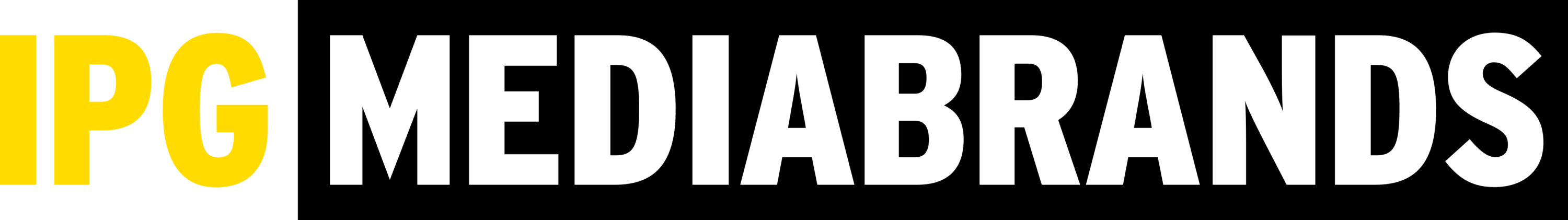 IPG Mediabrands Logo