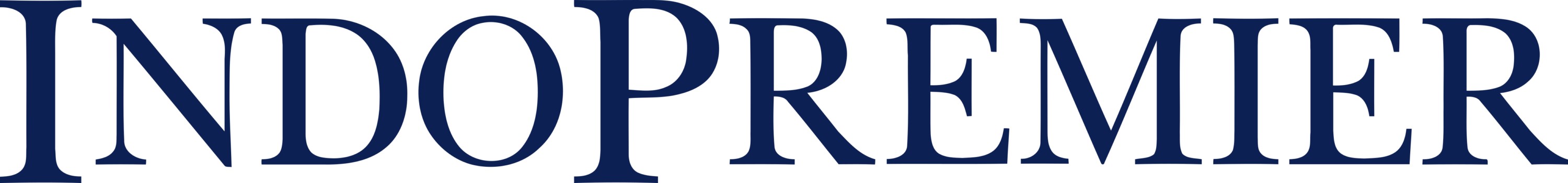 IndoPremier Logo