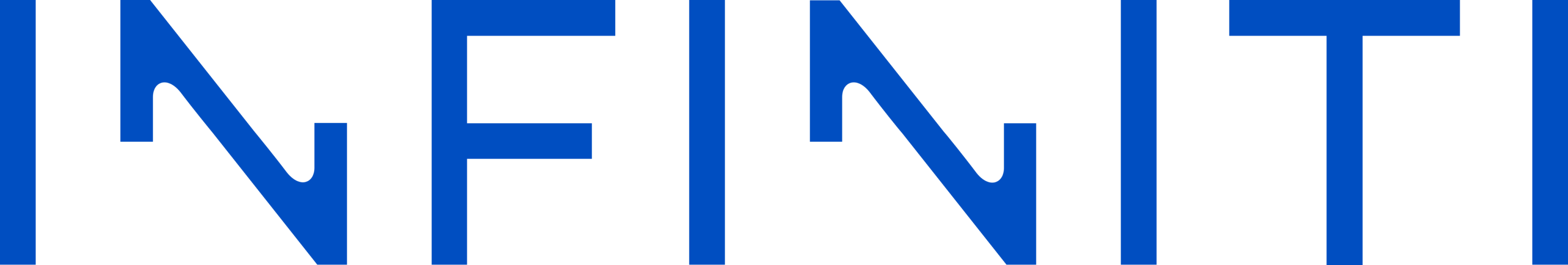 Infiniti Medical Logo