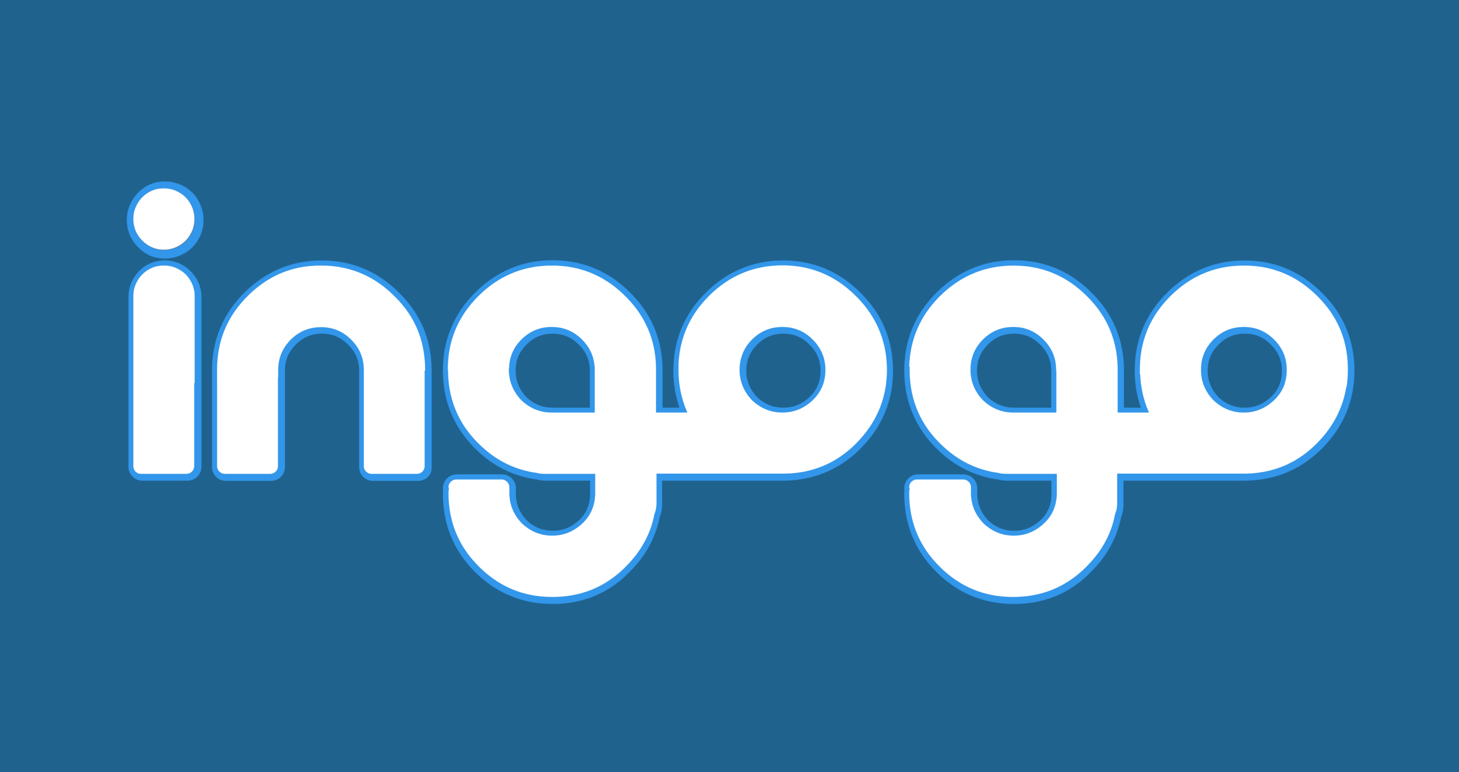 Ingogo Logo