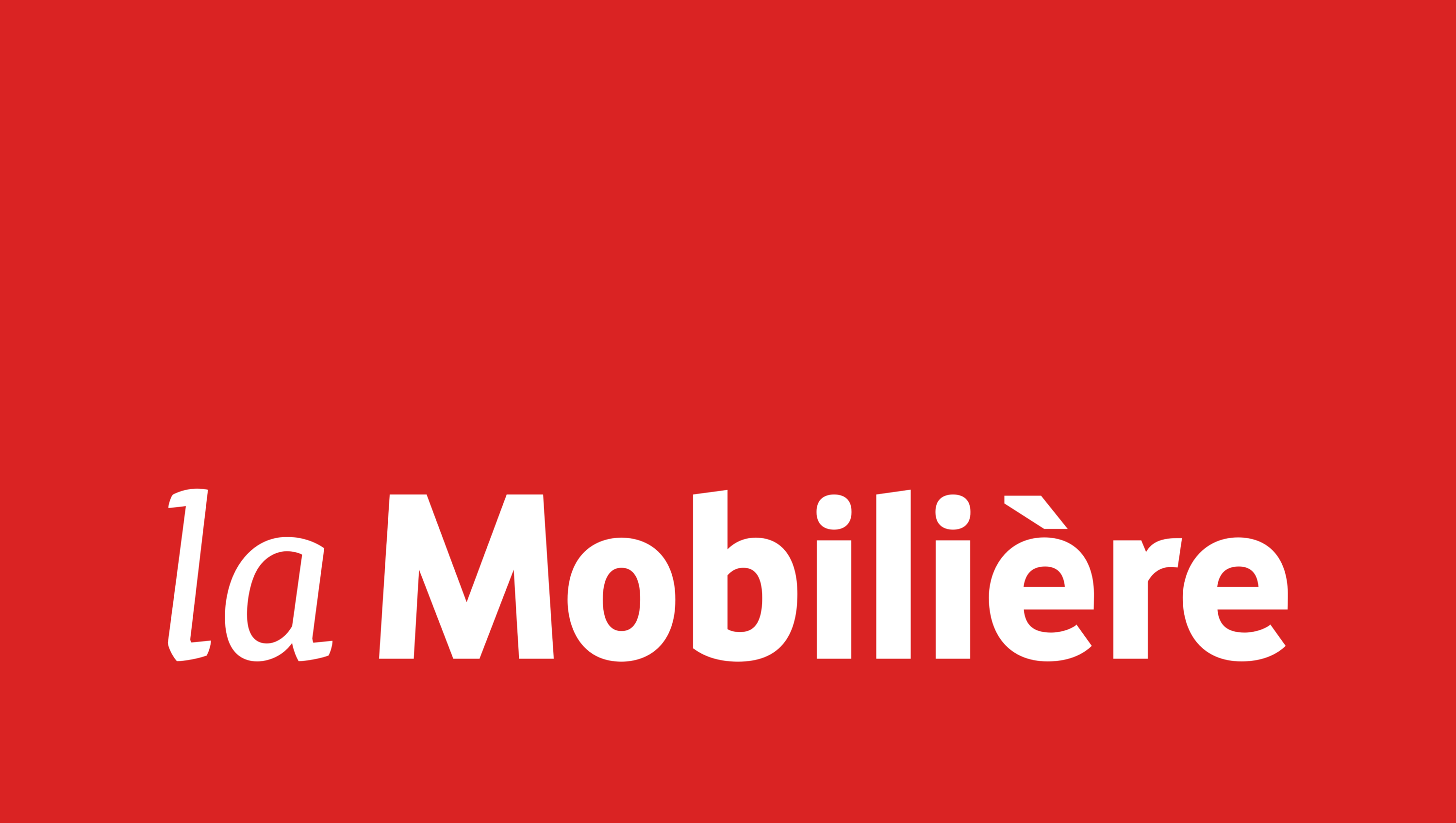 La Mobilière Logo