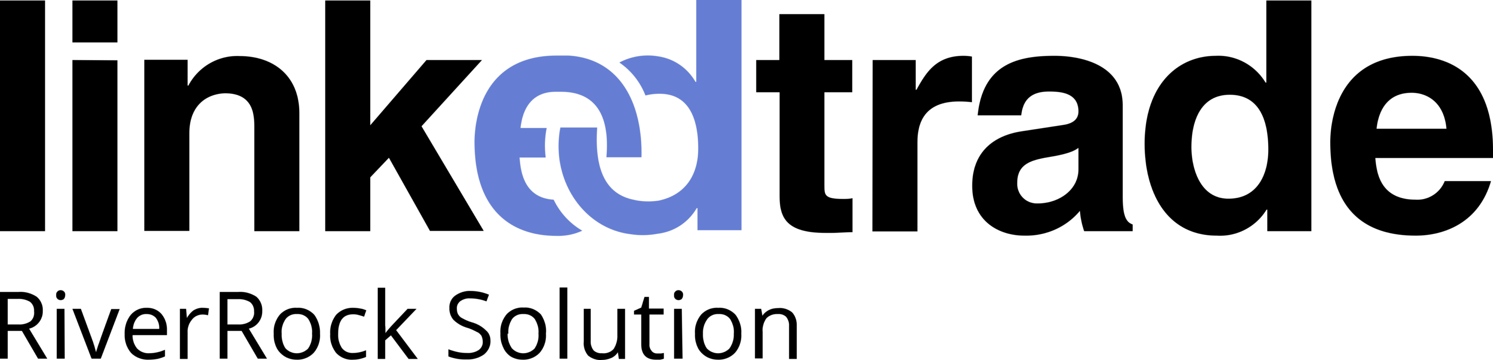 LinkedTrade Logo