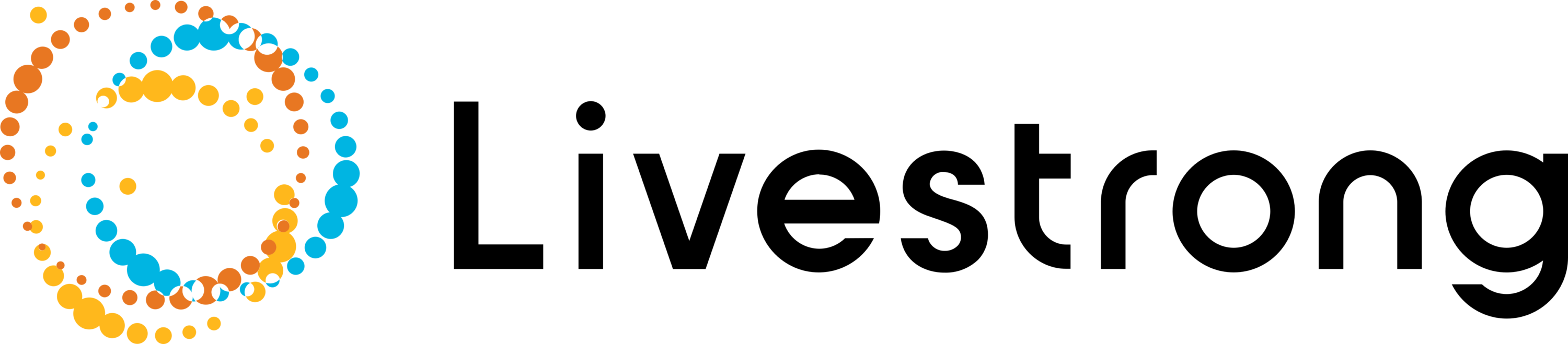 Livestrong Foundation Logo