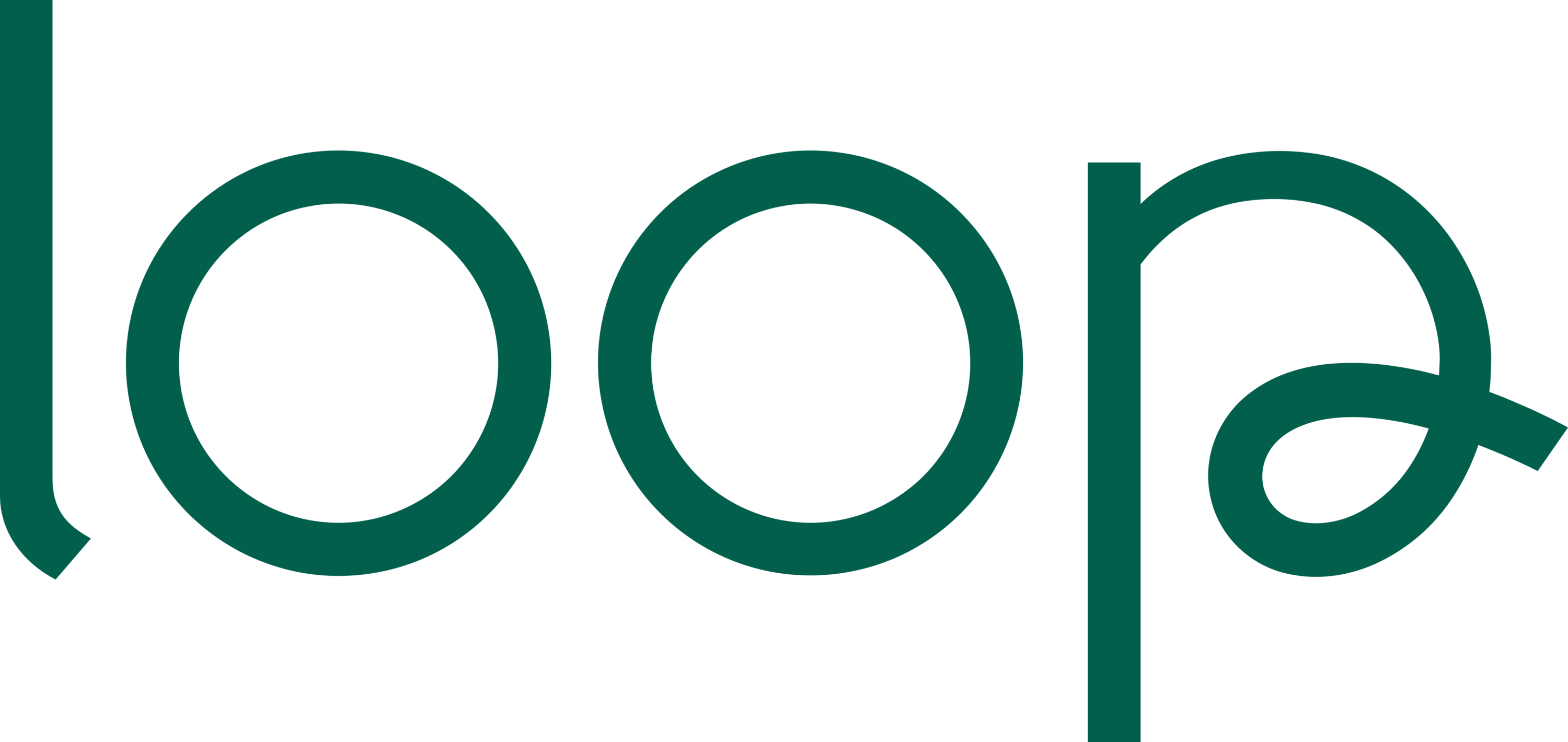 Loop Health Logo