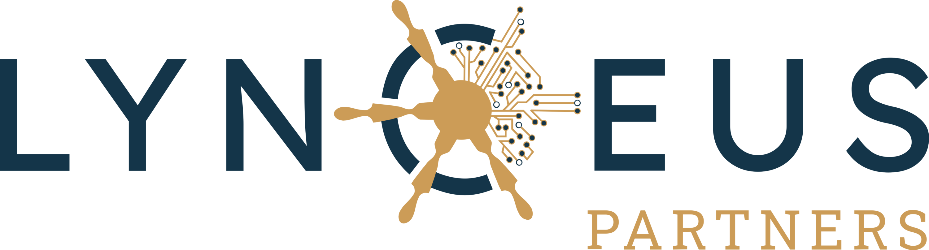 Lynceus Partners Logo