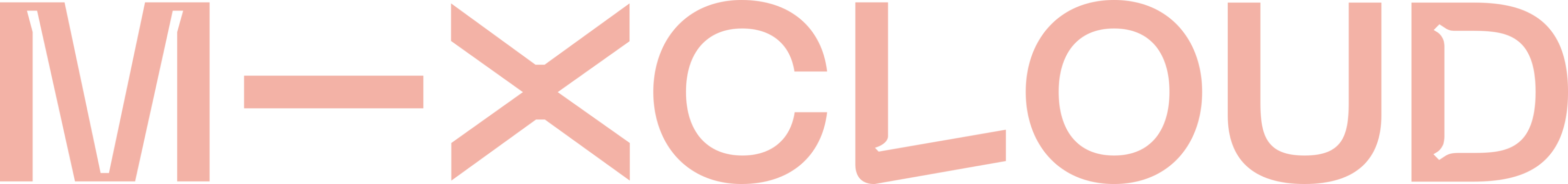 Mixcloud Logo