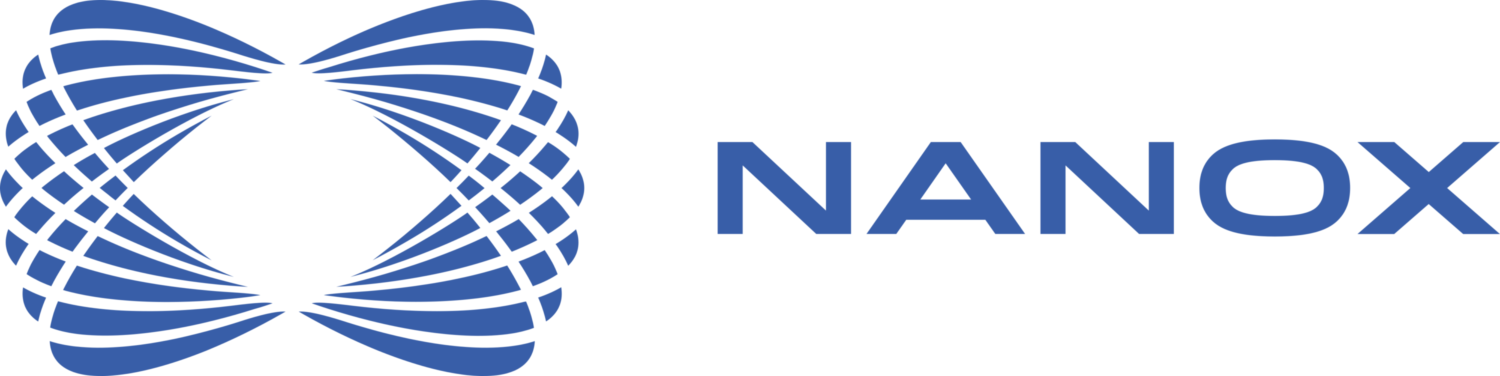 Nano X Imaging Logo