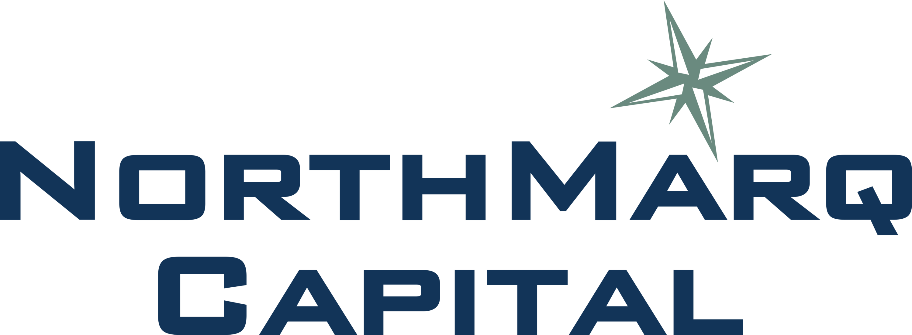 NorthMarq Capital Logo