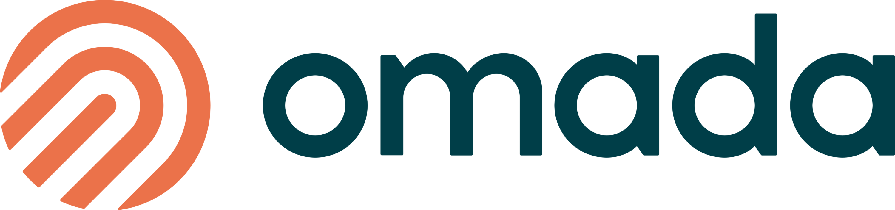 Omada Logo