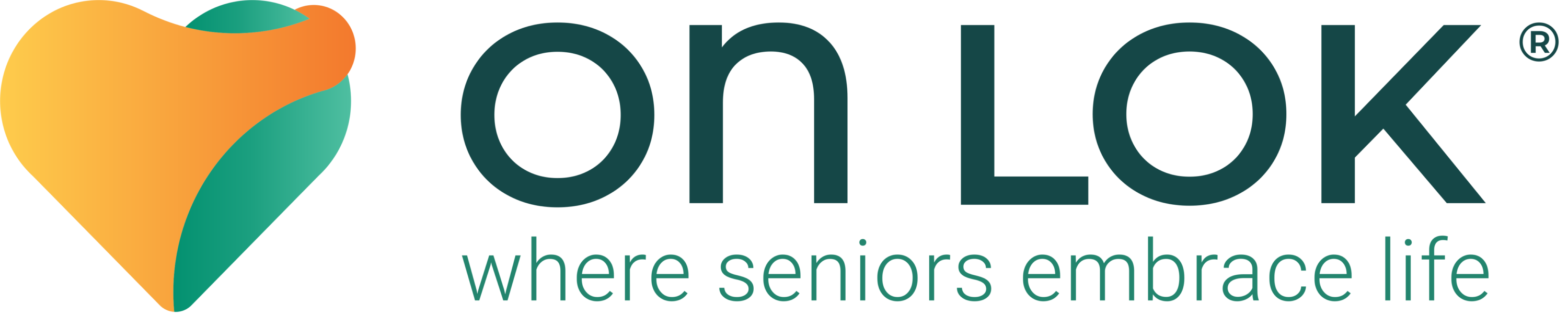 On Lok Lifeways Logo