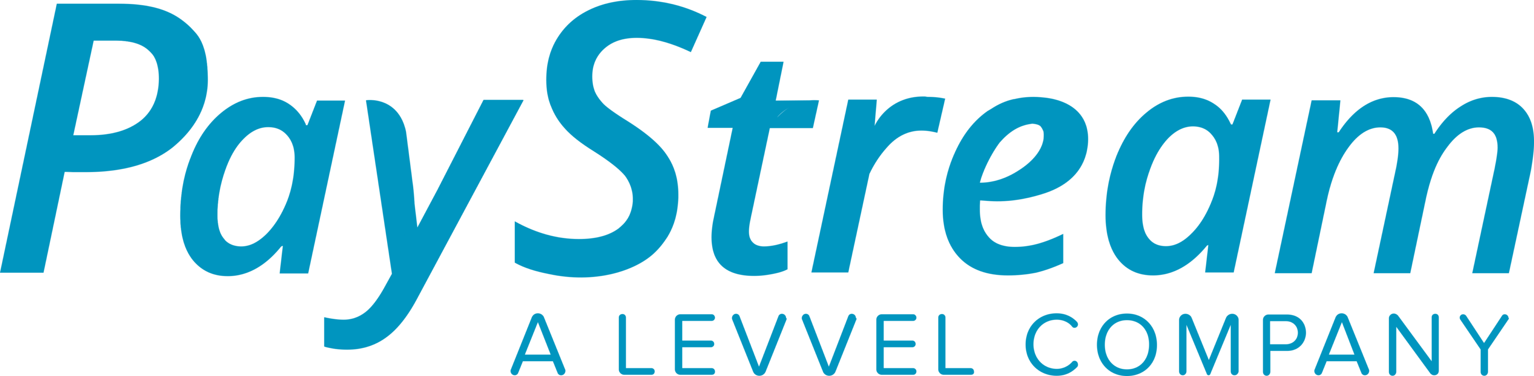 PayStream Logo