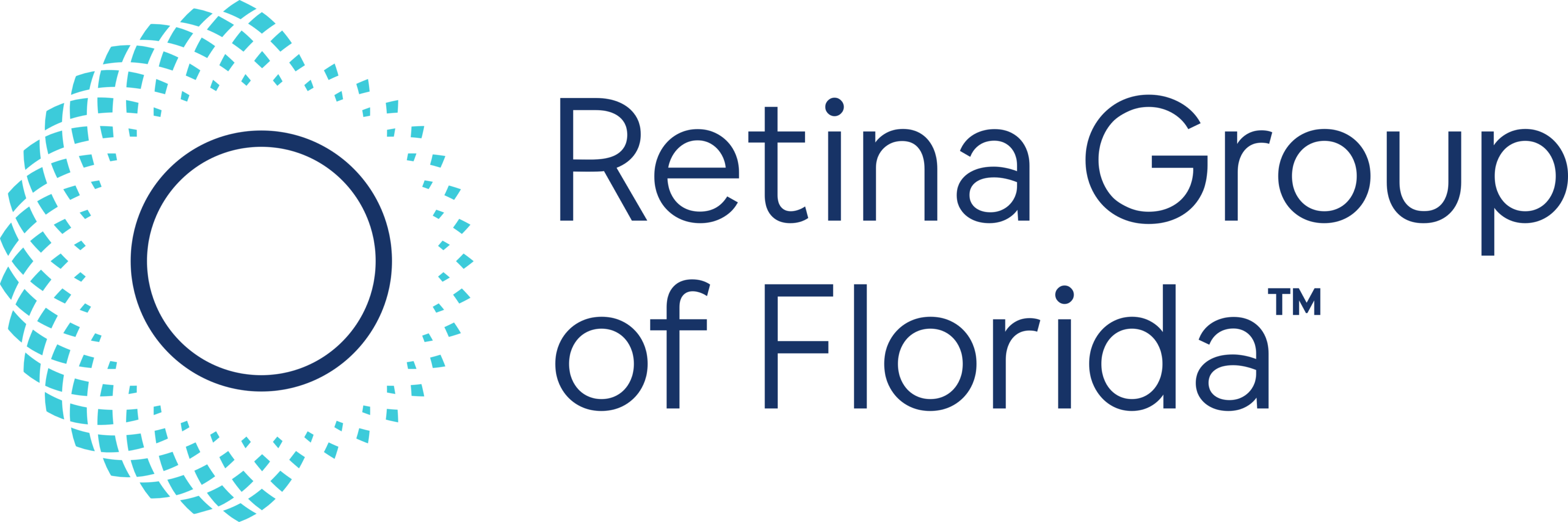 Retina Group of Florida Logo