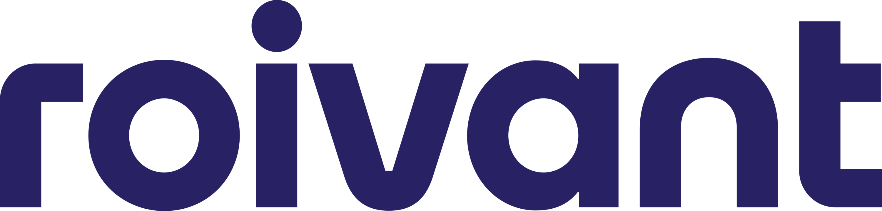 Roivant Sciences Logo