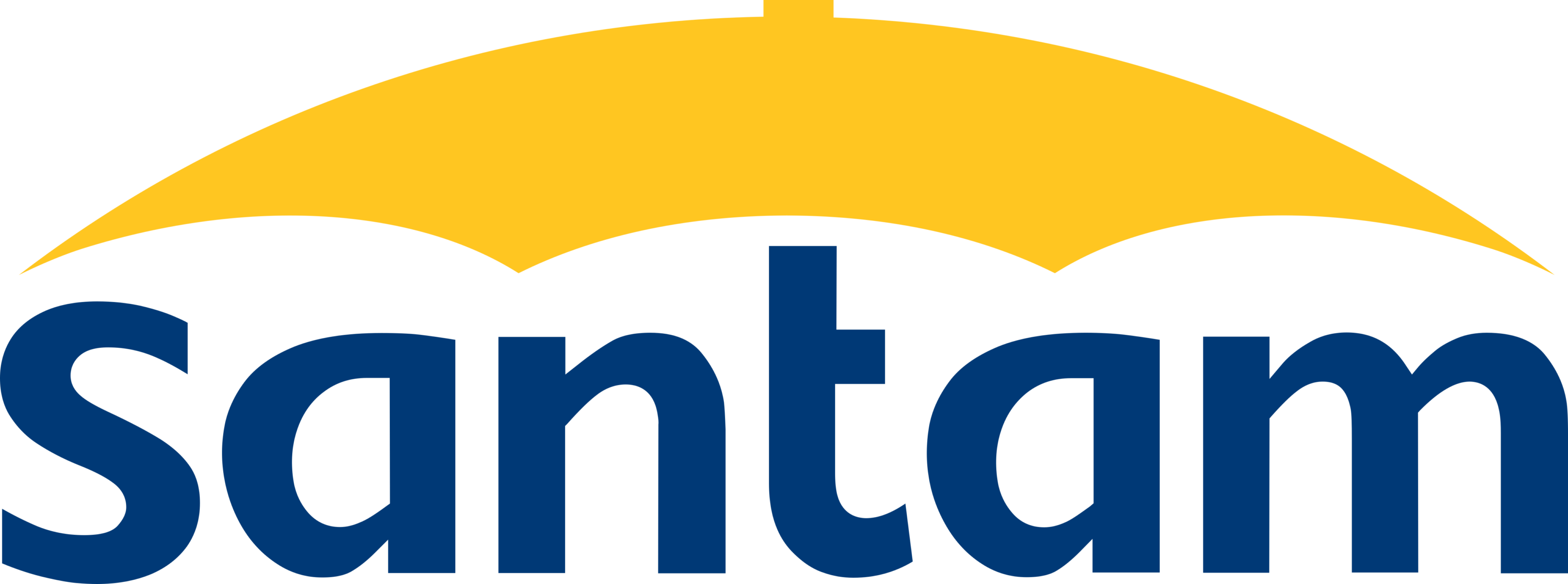 Santam Logo