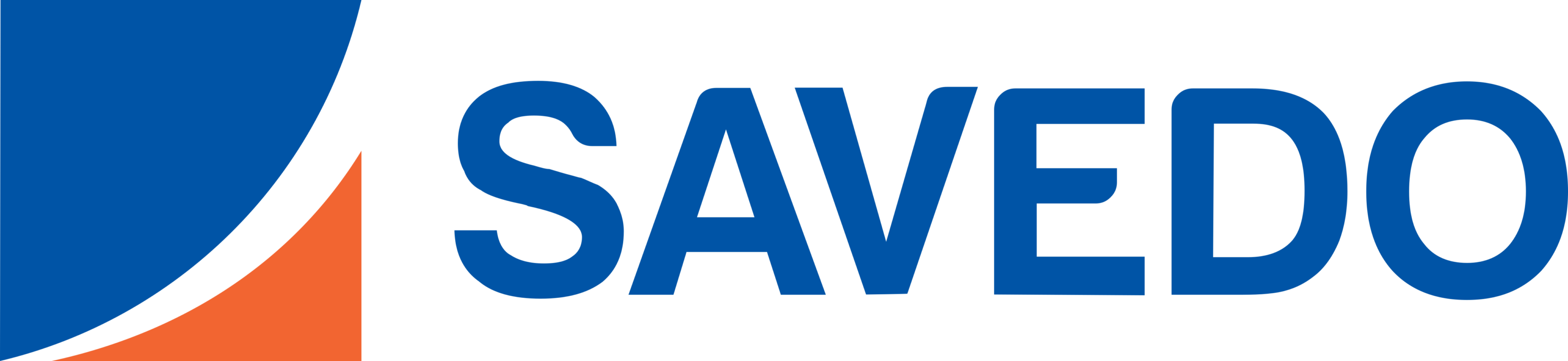 Savedo Logo