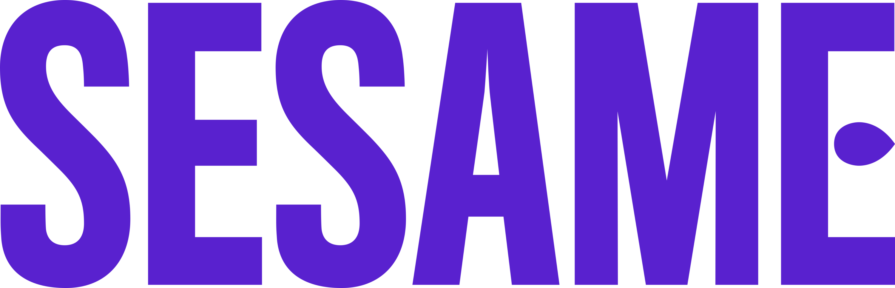 Sesame Logo
