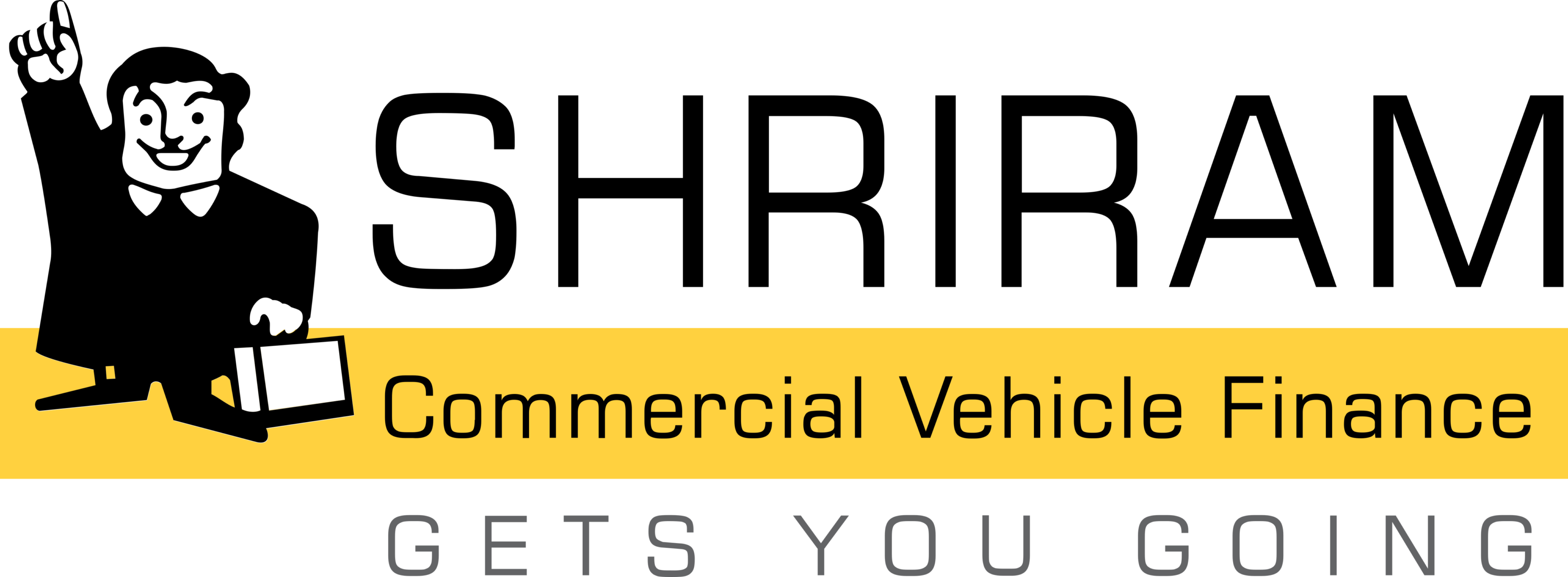 Shriram Transport Finance Company Logo
