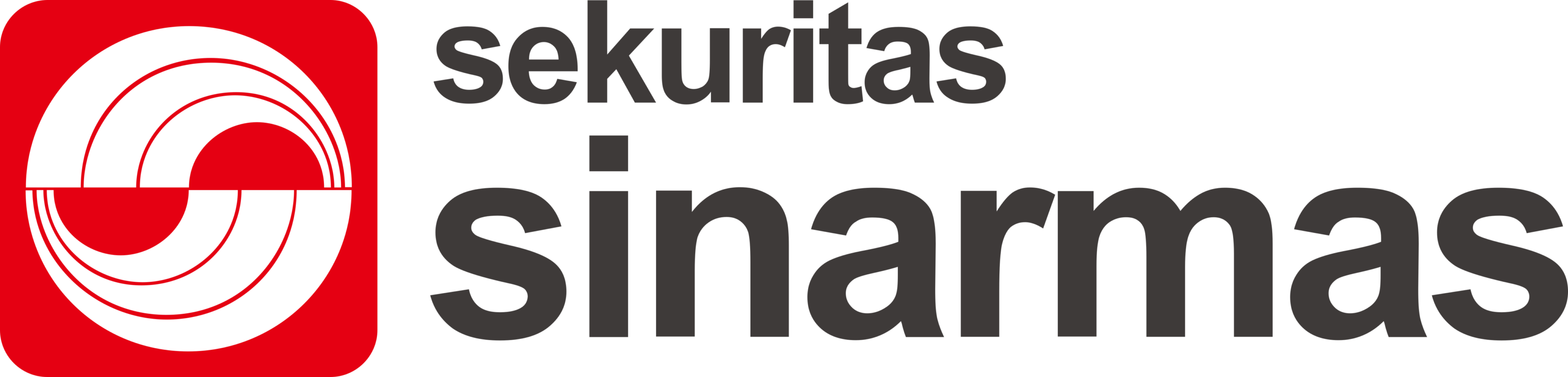 Sinarmas Sekuritas Logo