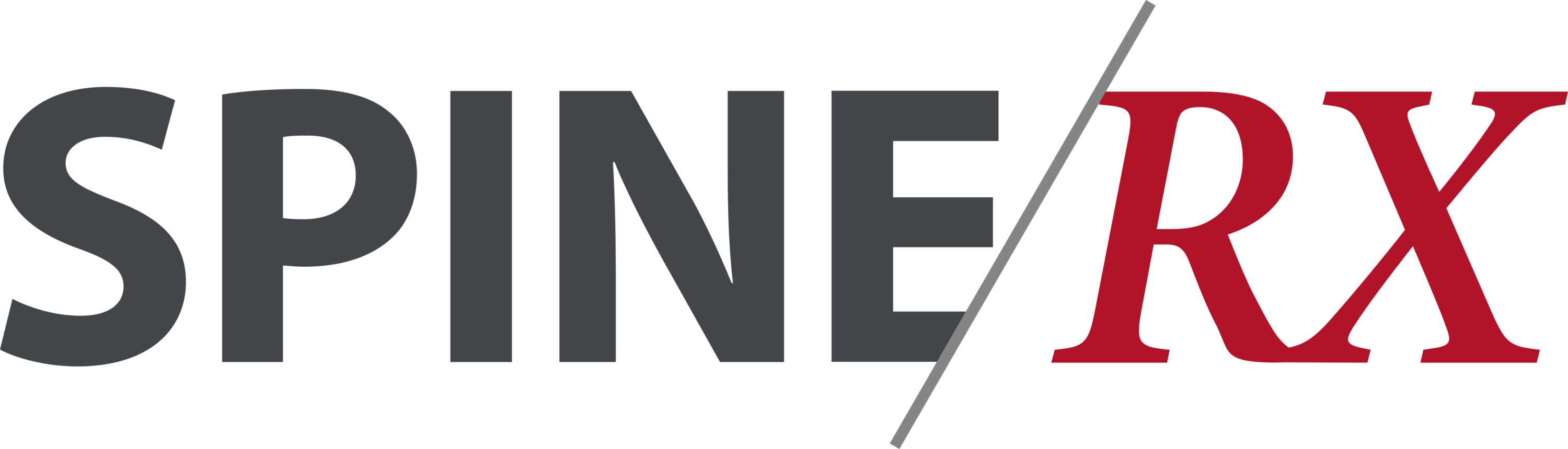 Spine RX Logo