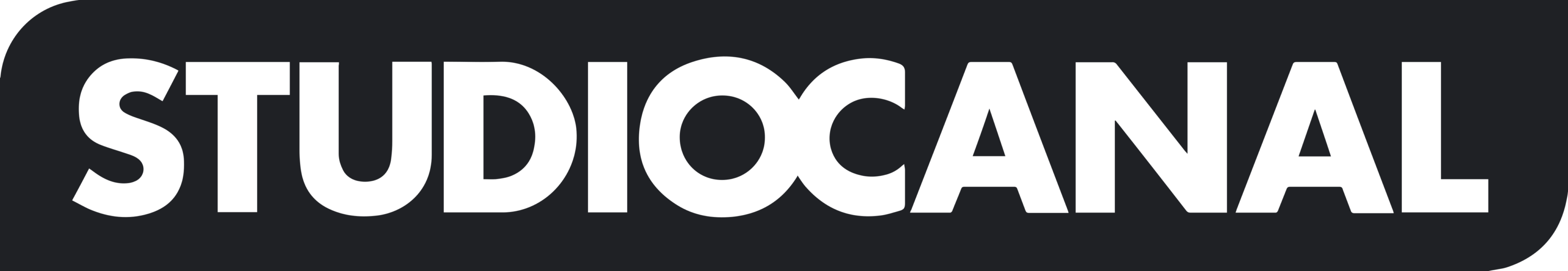 StudioCanal Logo