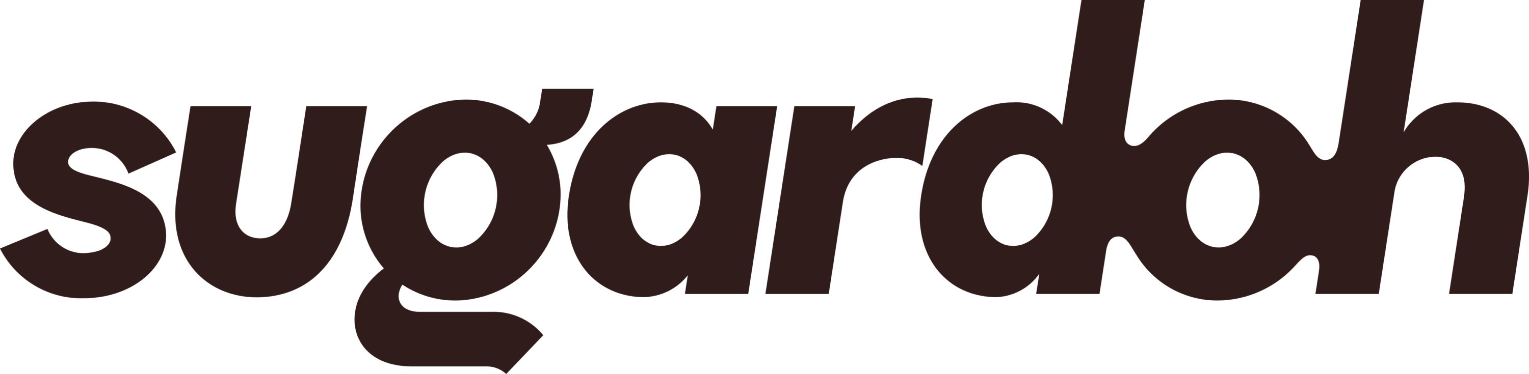 Sugardoh Logo