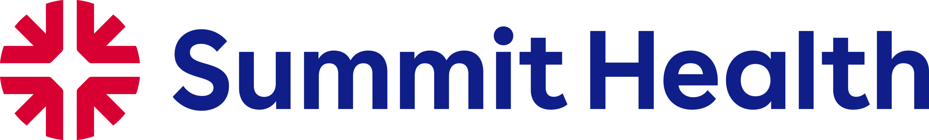 Summit Health Logo