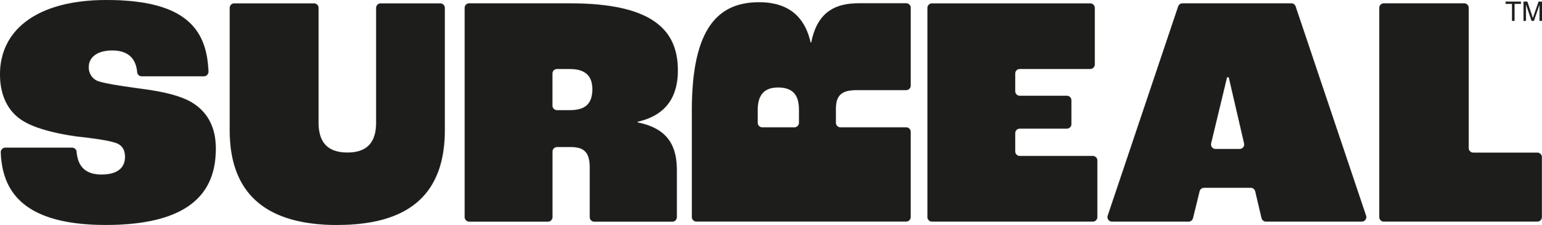 Surreal Logo